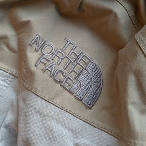 Outer Shell North Face Coat/jacket